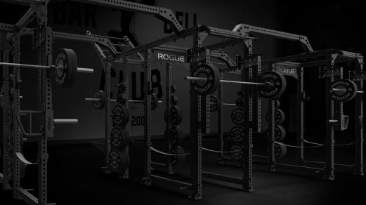 Rogue RM-43 Rack | Rogue Fitness